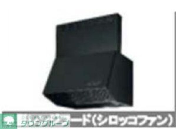 REZET柏の物件内観写真